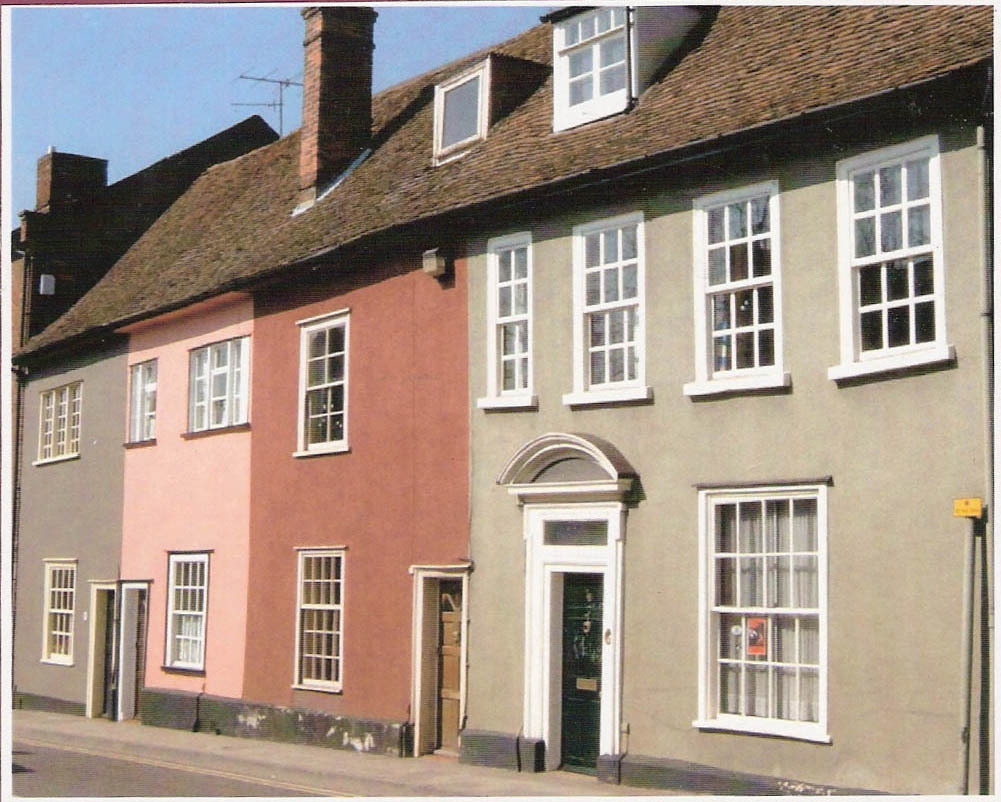 Bunting Warehouse