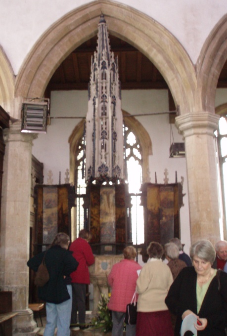 Font