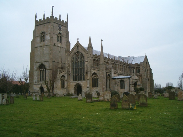 Terrington St. Clements